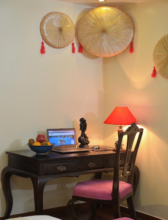 Hanoi Finnegans Hotel Номер фото