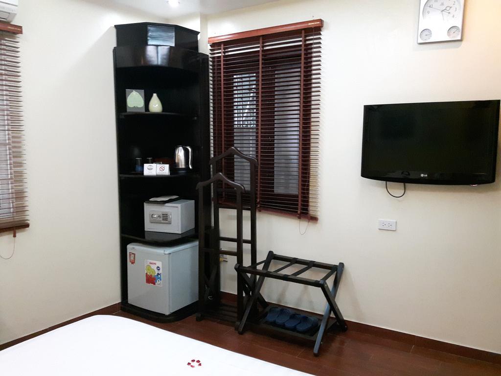 Hanoi Finnegans Hotel Экстерьер фото
