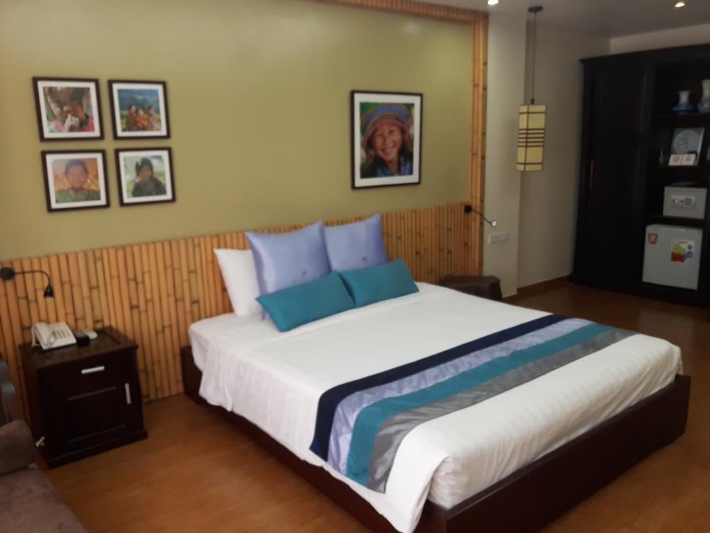 Hanoi Finnegans Hotel Экстерьер фото