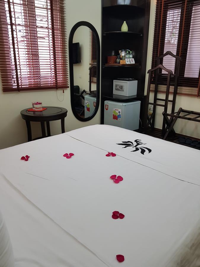 Hanoi Finnegans Hotel Экстерьер фото