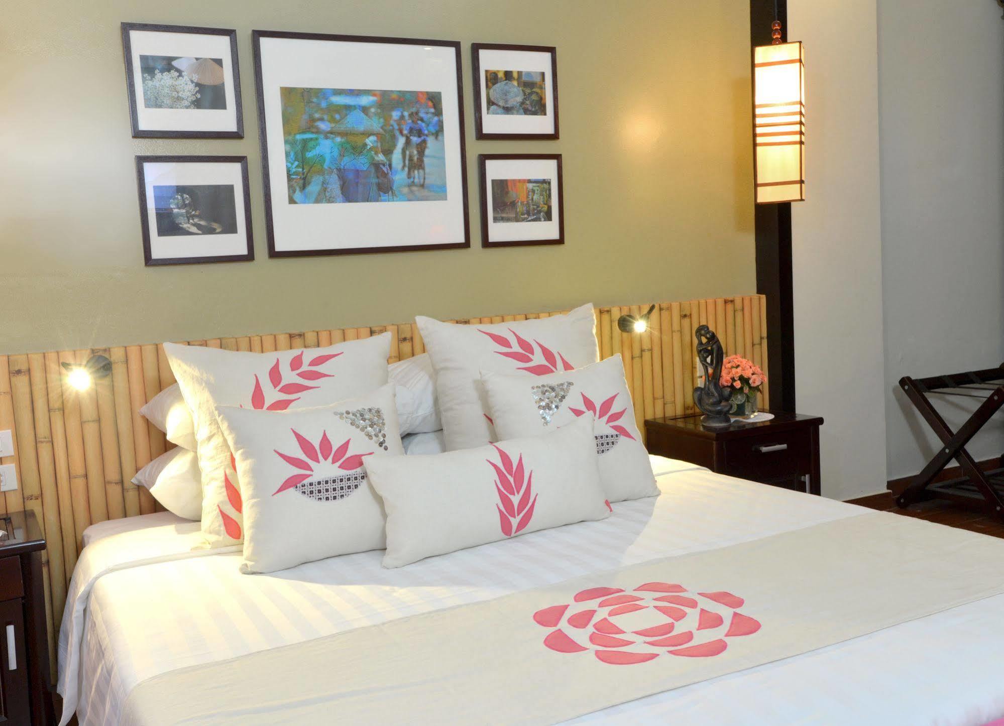 Hanoi Finnegans Hotel Экстерьер фото
